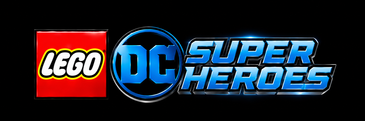 DC superheroes