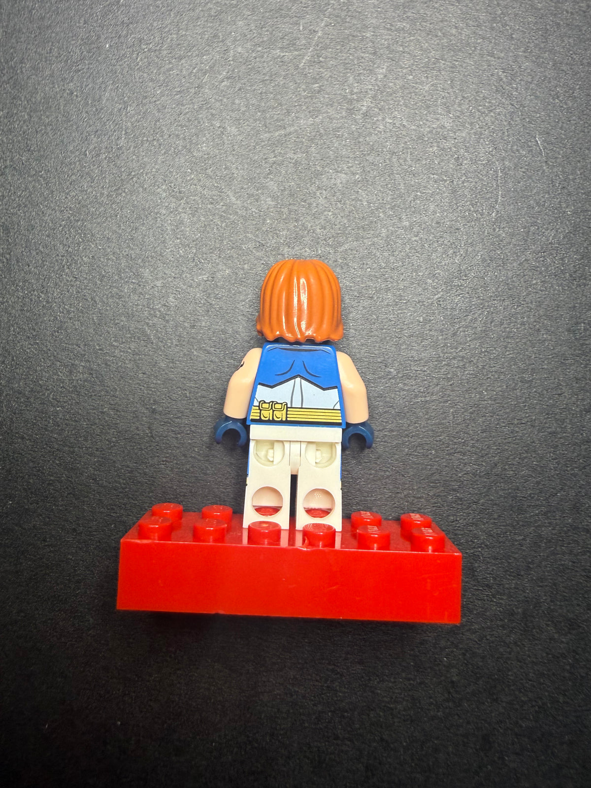 Lightning Lad Minifigure