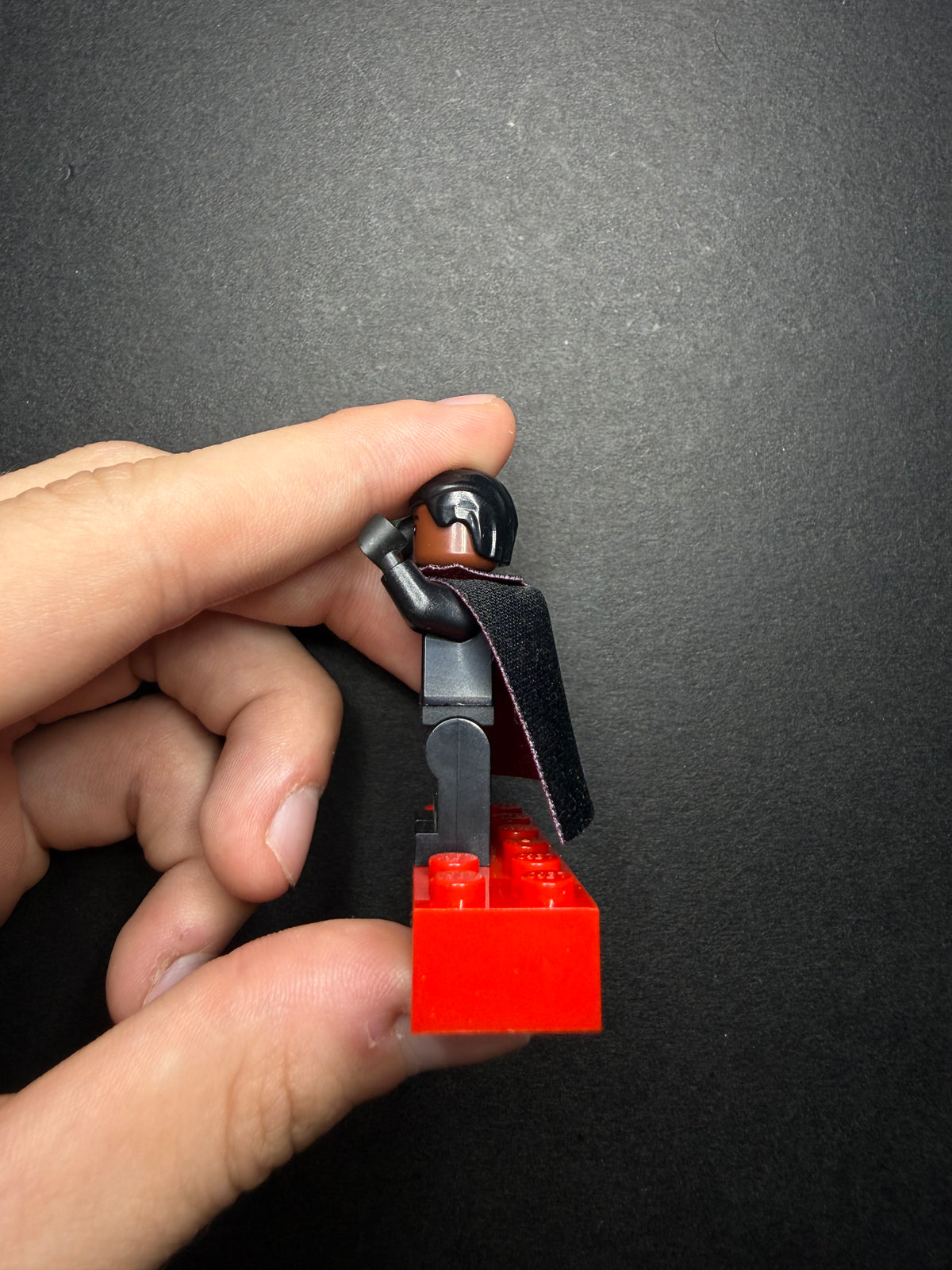 Moff Gideon Minifigure