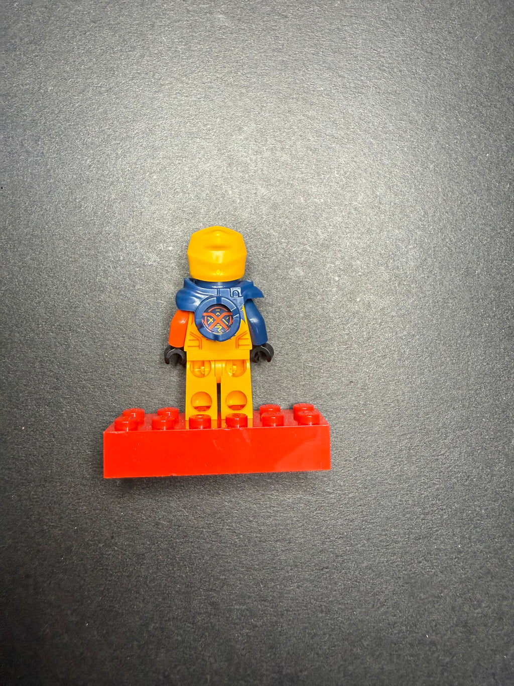 Arin Minifigure