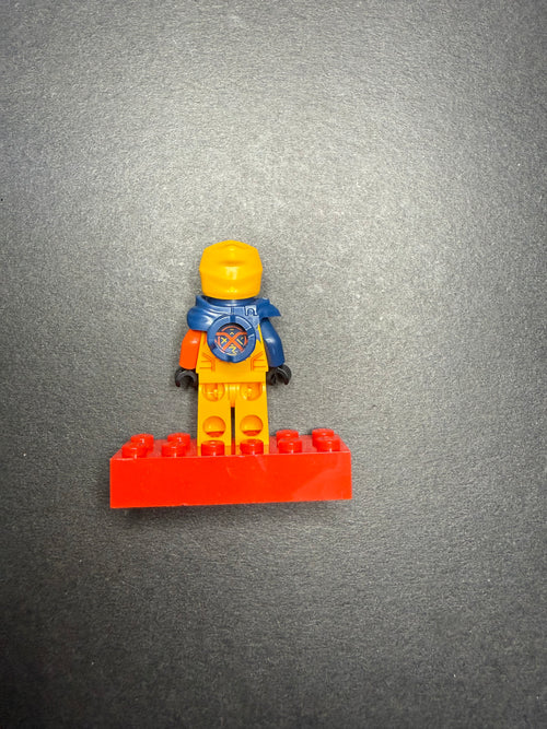 Arin Minifigure