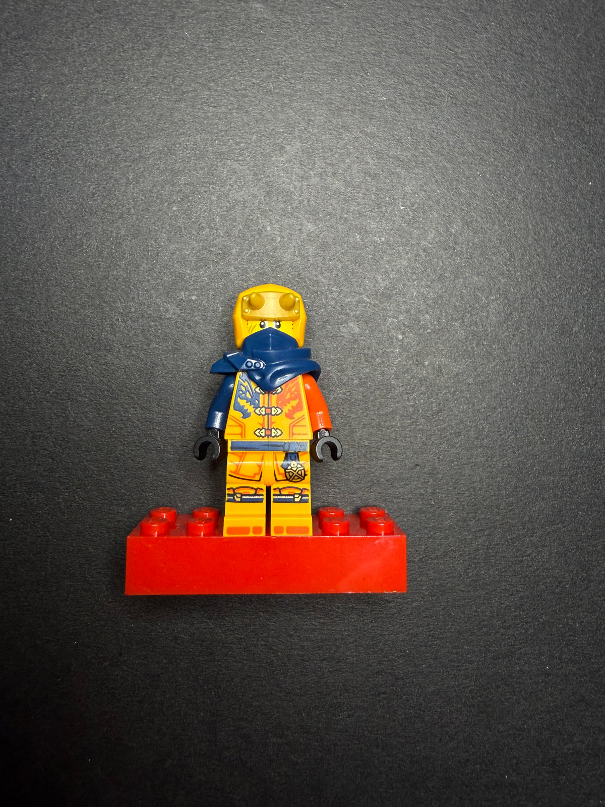 Arin Minifigure