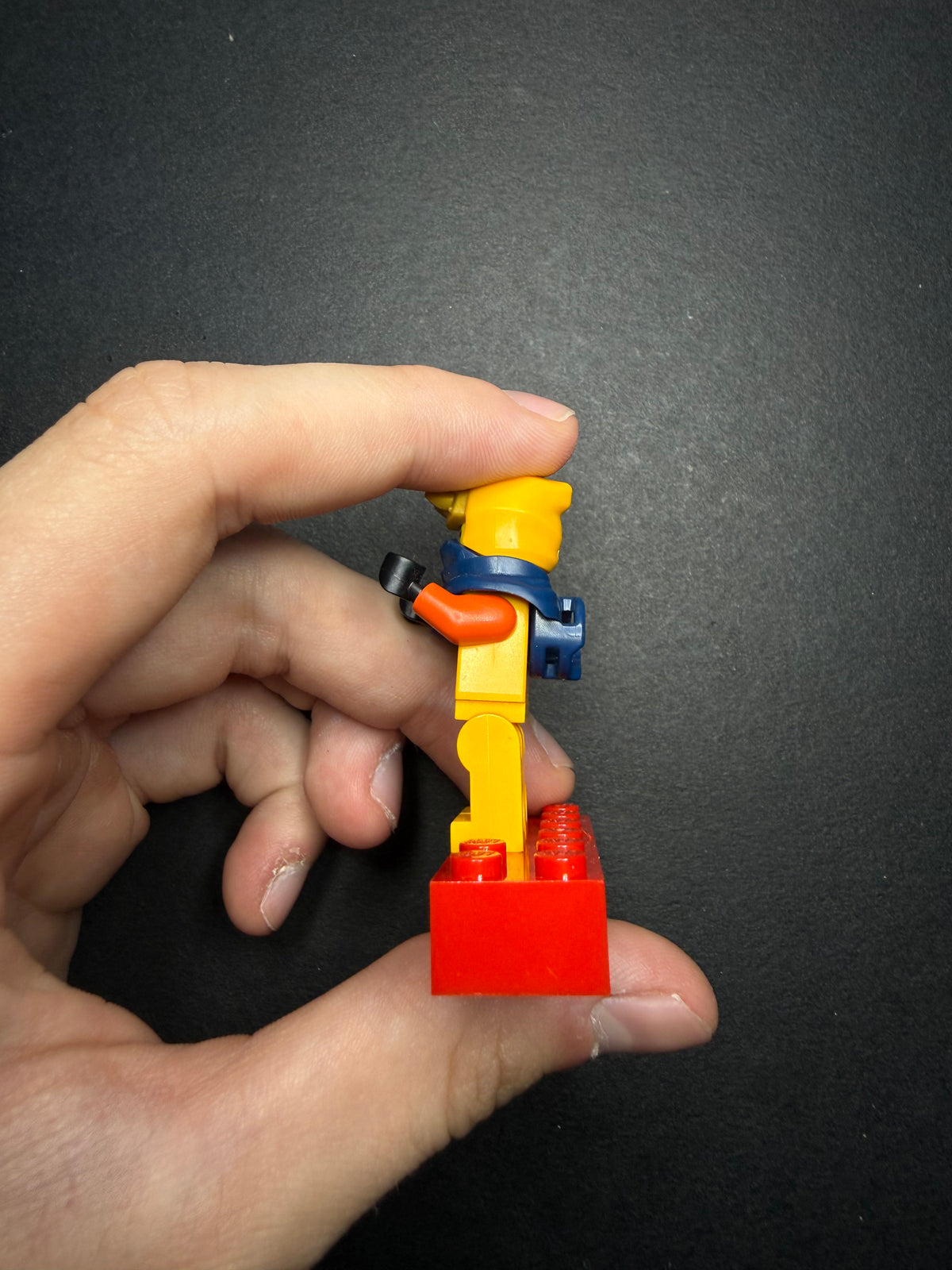 Arin Minifigure