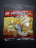 Ninja Glider Polybag
