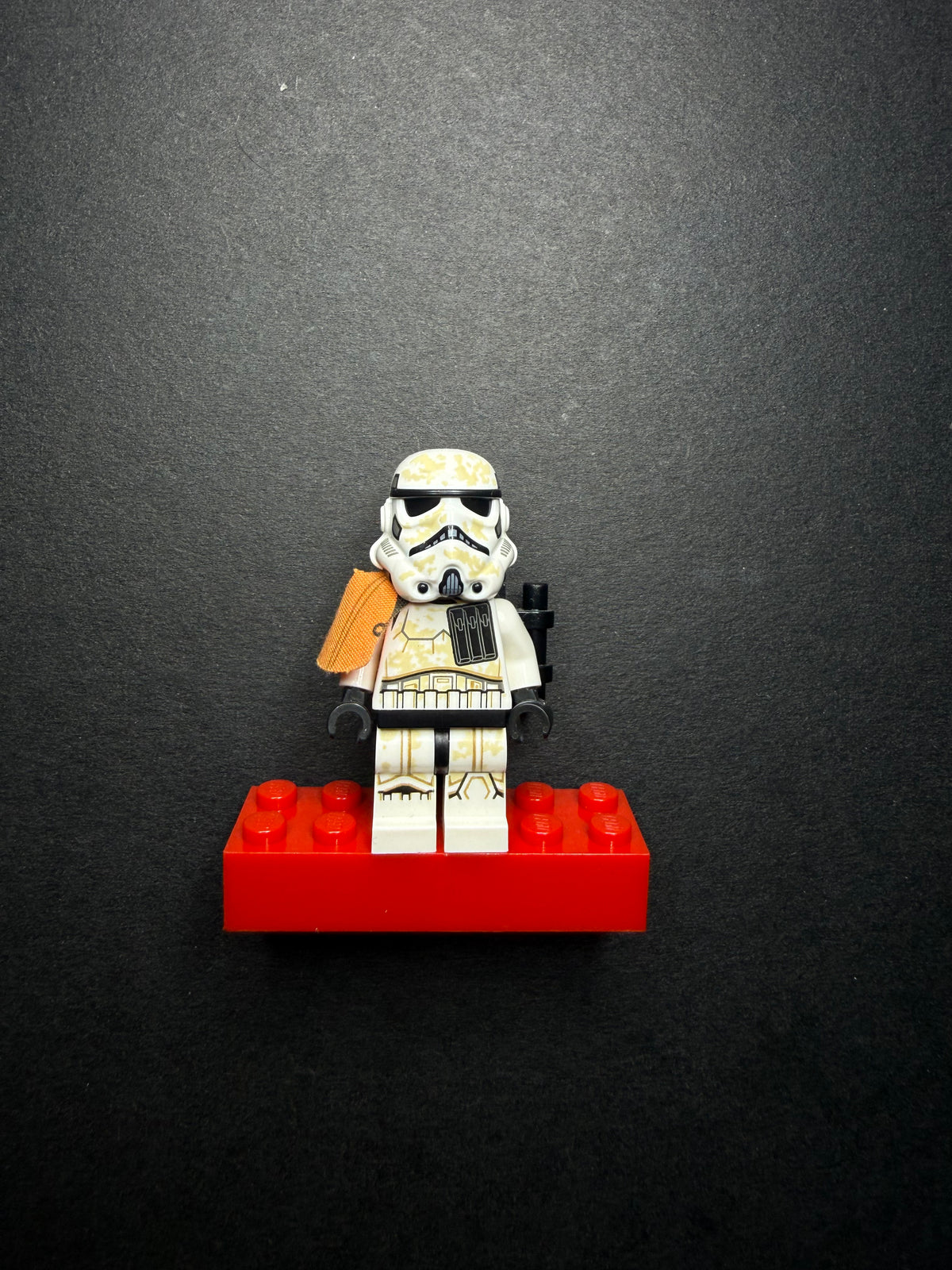 Sand Trooper Minifigure
