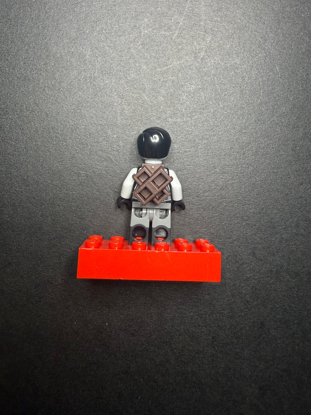 Shade Minifigure