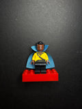 Old Lando Calrissian Minifigure