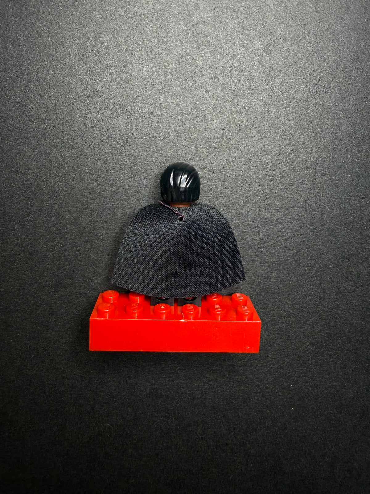 Moff Gideon Minifigure
