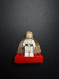 Luke Skywalker Minifigure (The Last Jedi)
