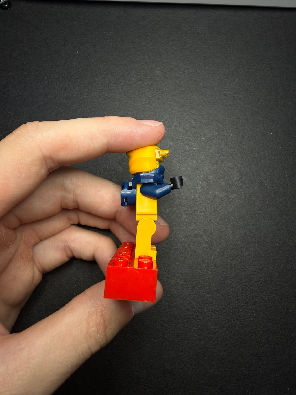Arin Minifigure