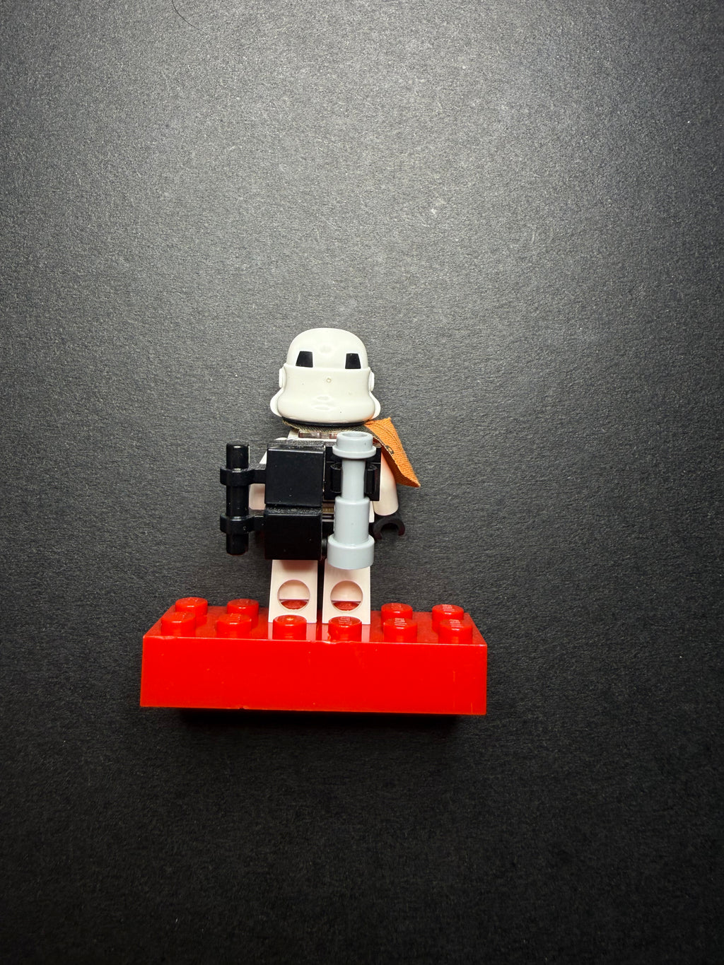 Sand Trooper Minifigure