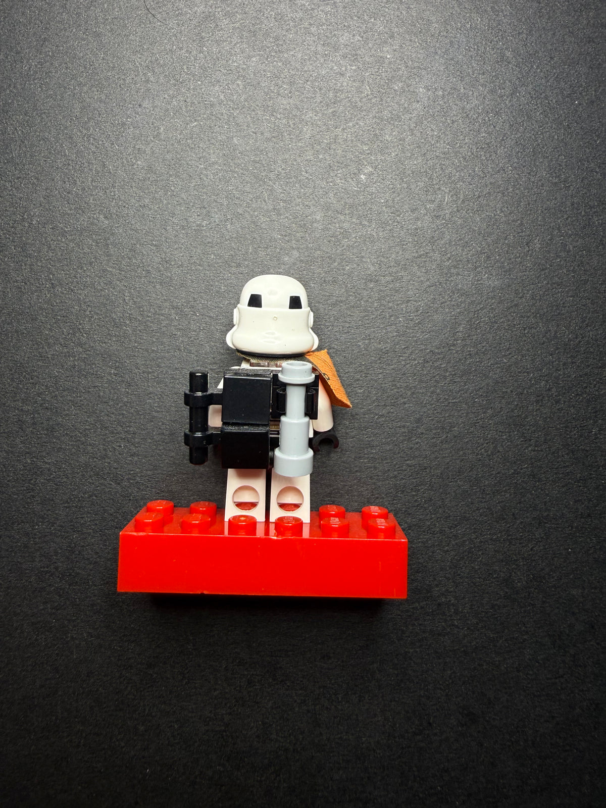 Sand Trooper Minifigure