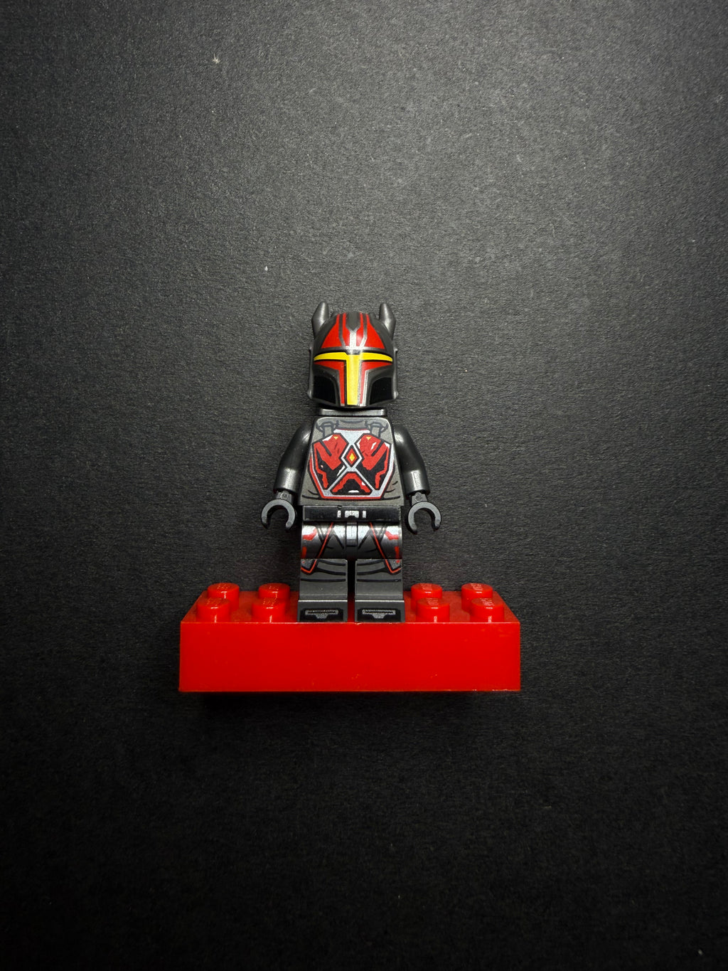 Gar Saxon Minifigure