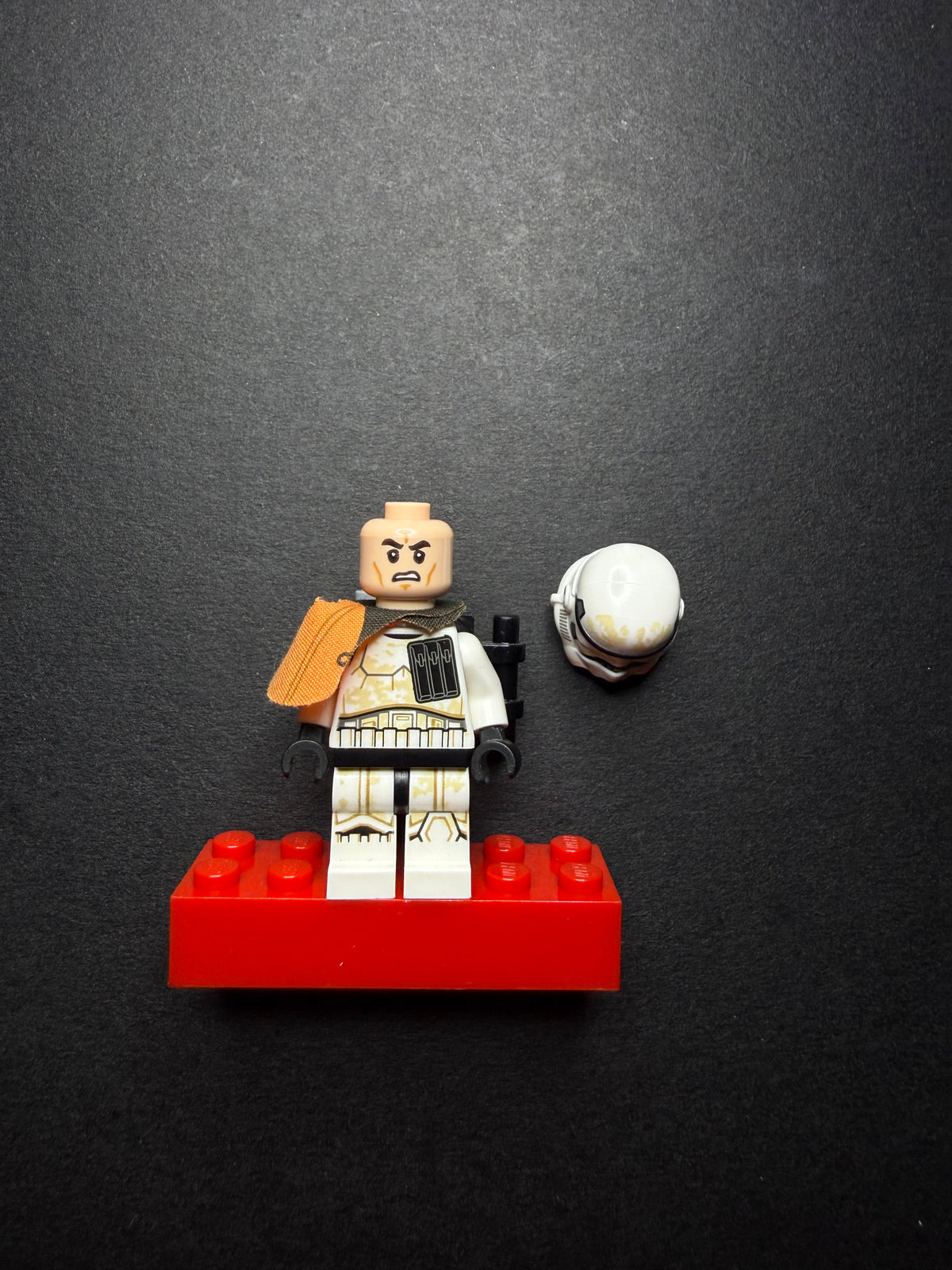 Sand Trooper Minifigure