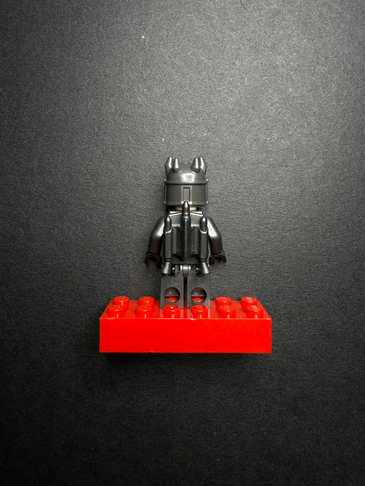 Gar Saxon Minifigure