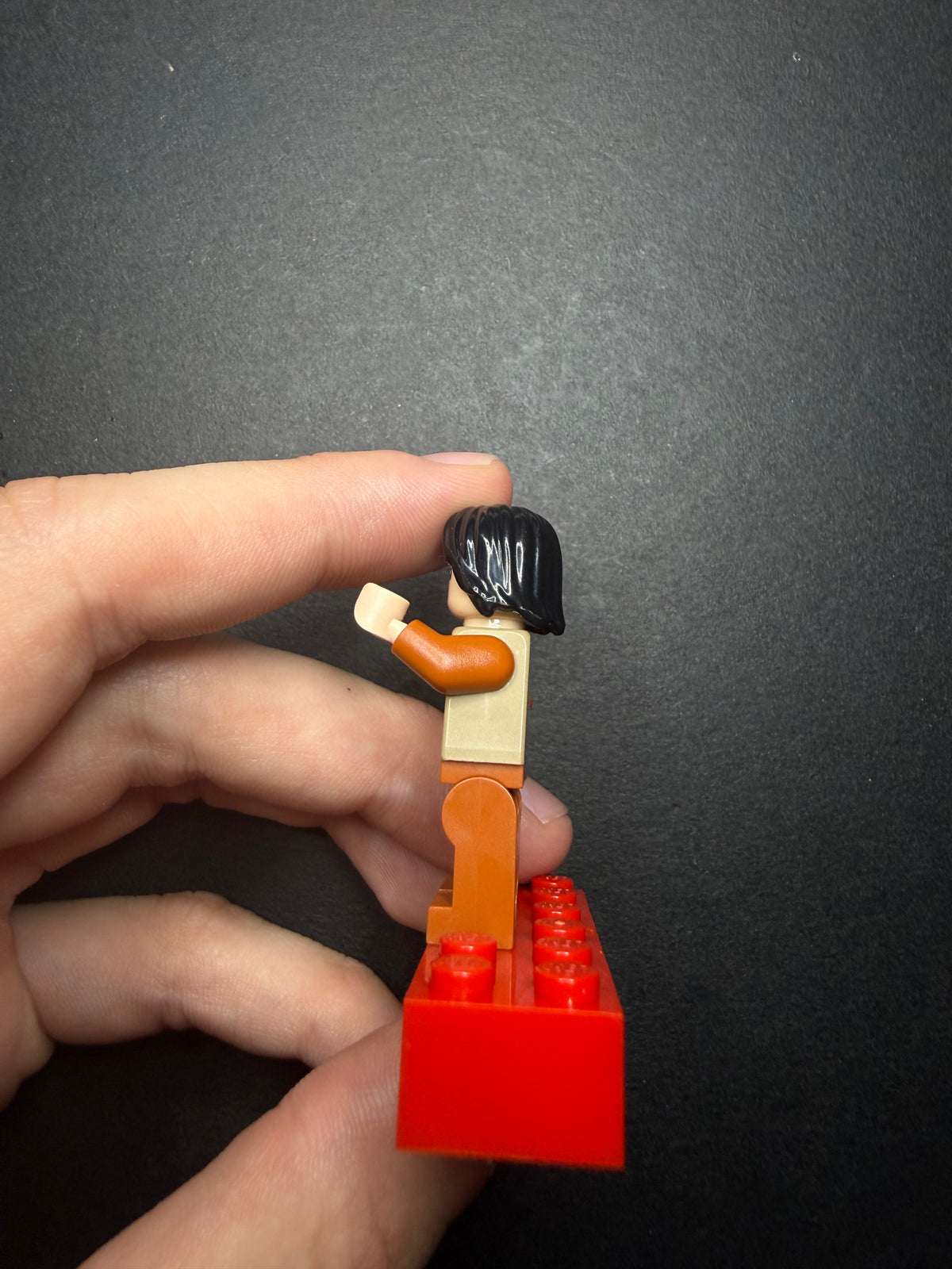 Ezra Bridger Minifigure
