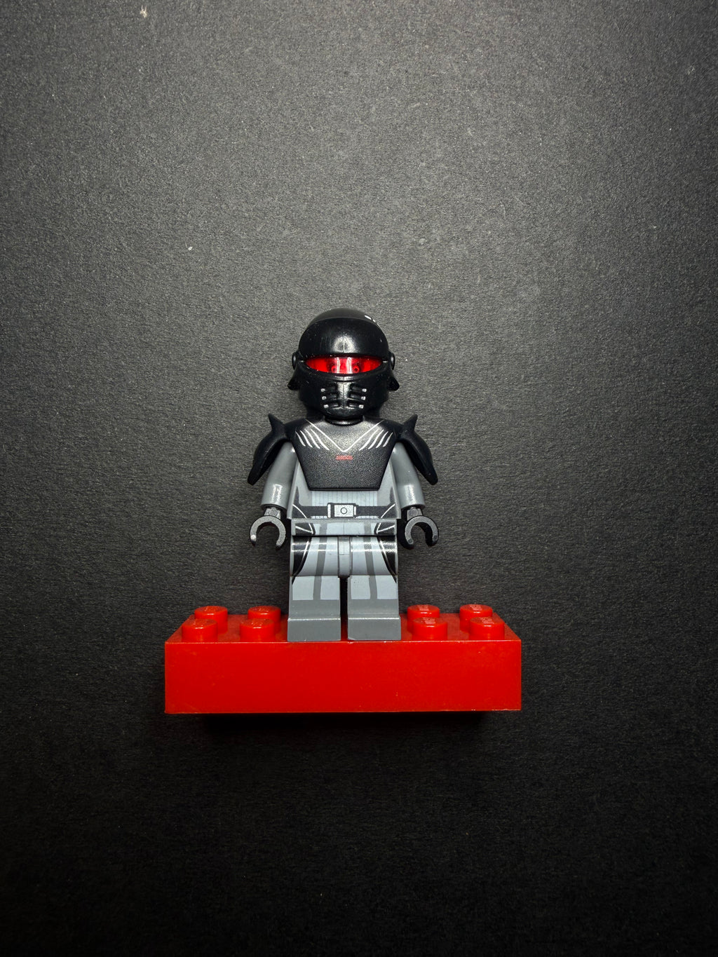 Grand Inquisitor Minifigure