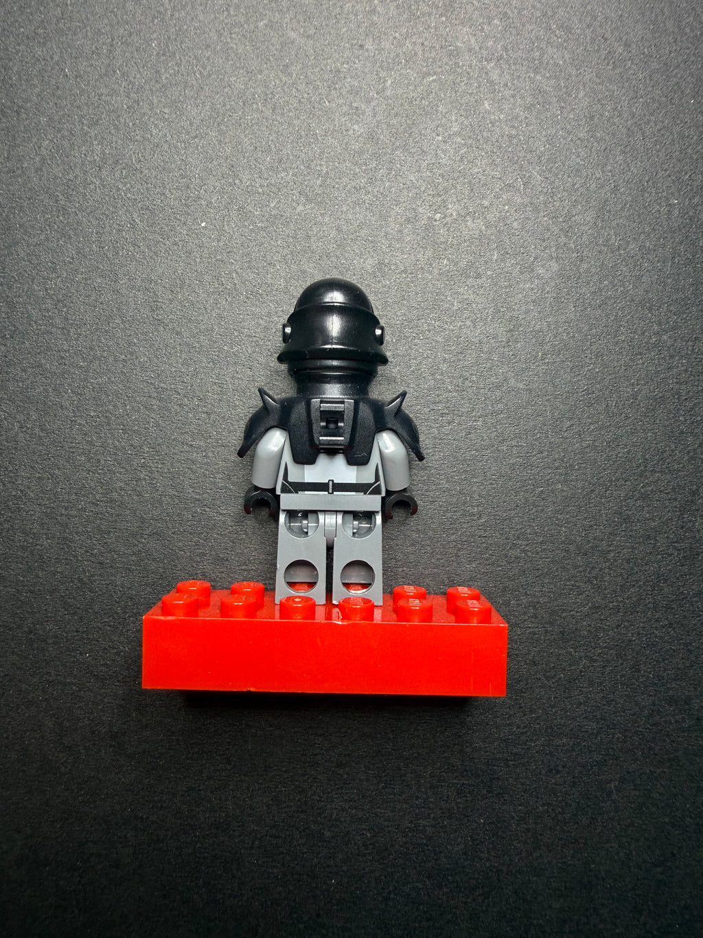 Grand Inquisitor Minifigure