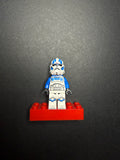 Clone Jet Trooper Minifigure