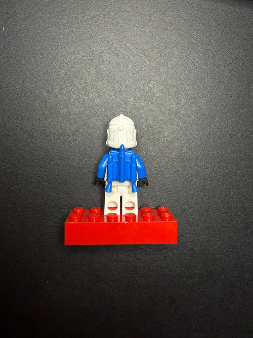 Clone Jet Trooper Minifigure